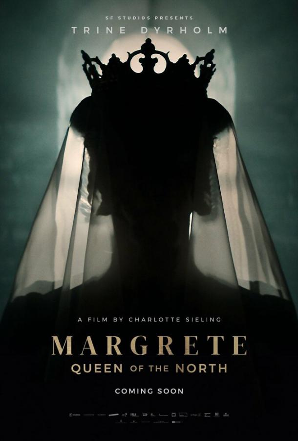 Фильм Маргарита — королева Севера (2021) смотреть онлайн